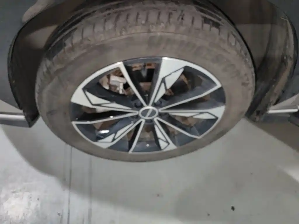Roewe RX5 New Energy 2023 2023 eRX5 Super Hybrid Premium Edition