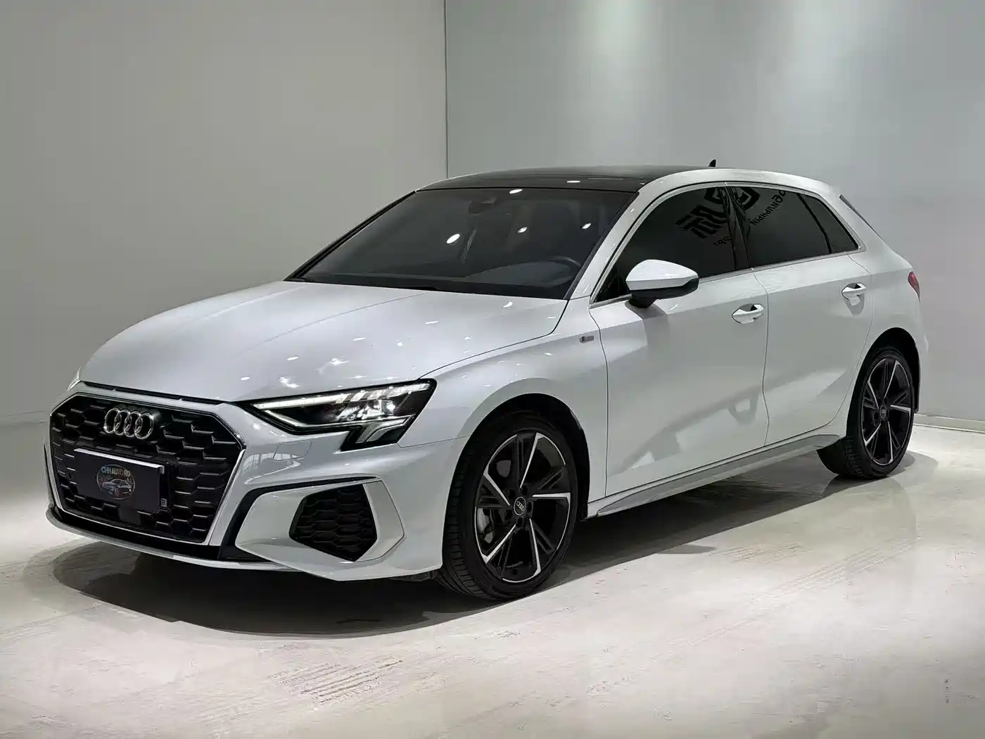 Audi A3 2023 Sportback 35 TFSI Fashion Sport
