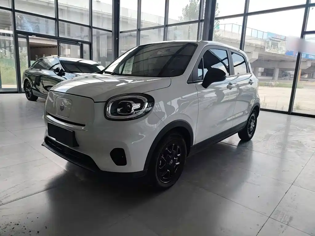 Leapmotor T03 2023