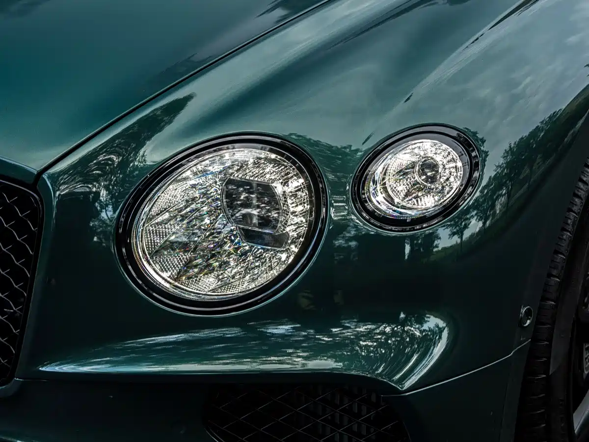 Bentley Continental 2022 2022 4.0T GT V8