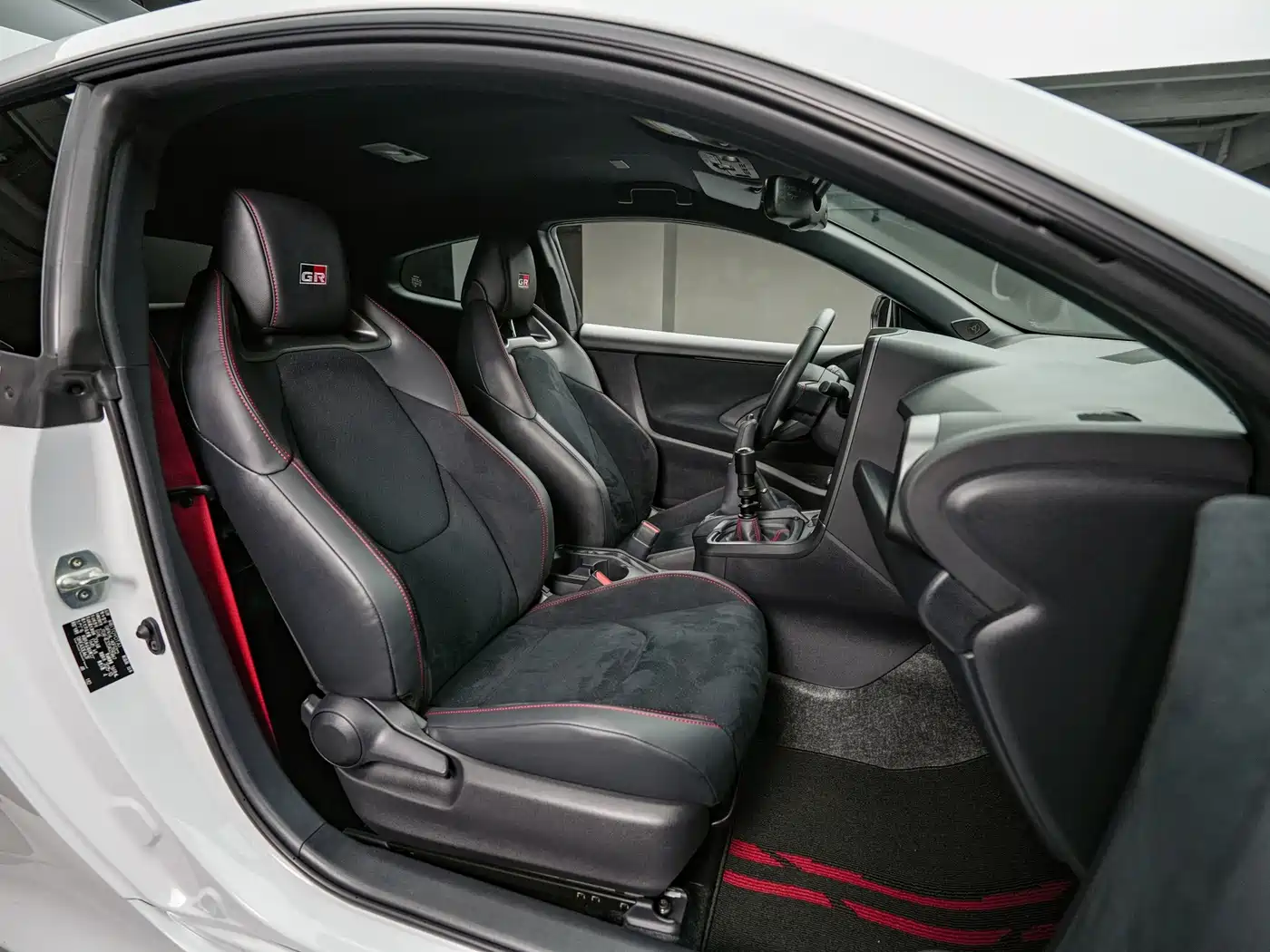 Toyota GR YARIS 2026