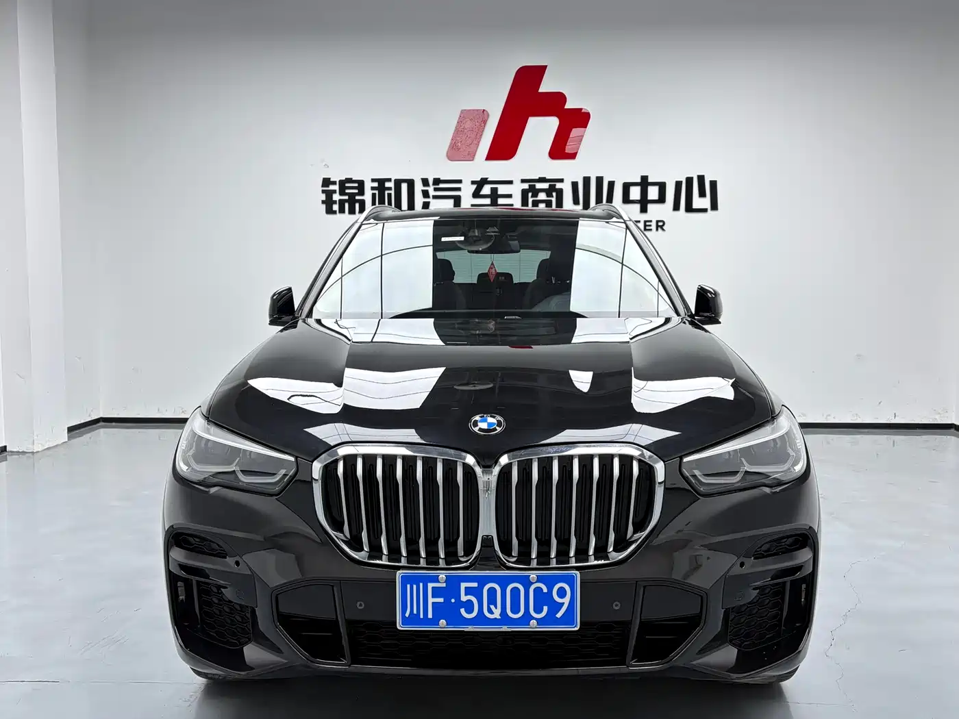 BMW X5 (Import) 2022 xDrive30i M Sport Package фото 2