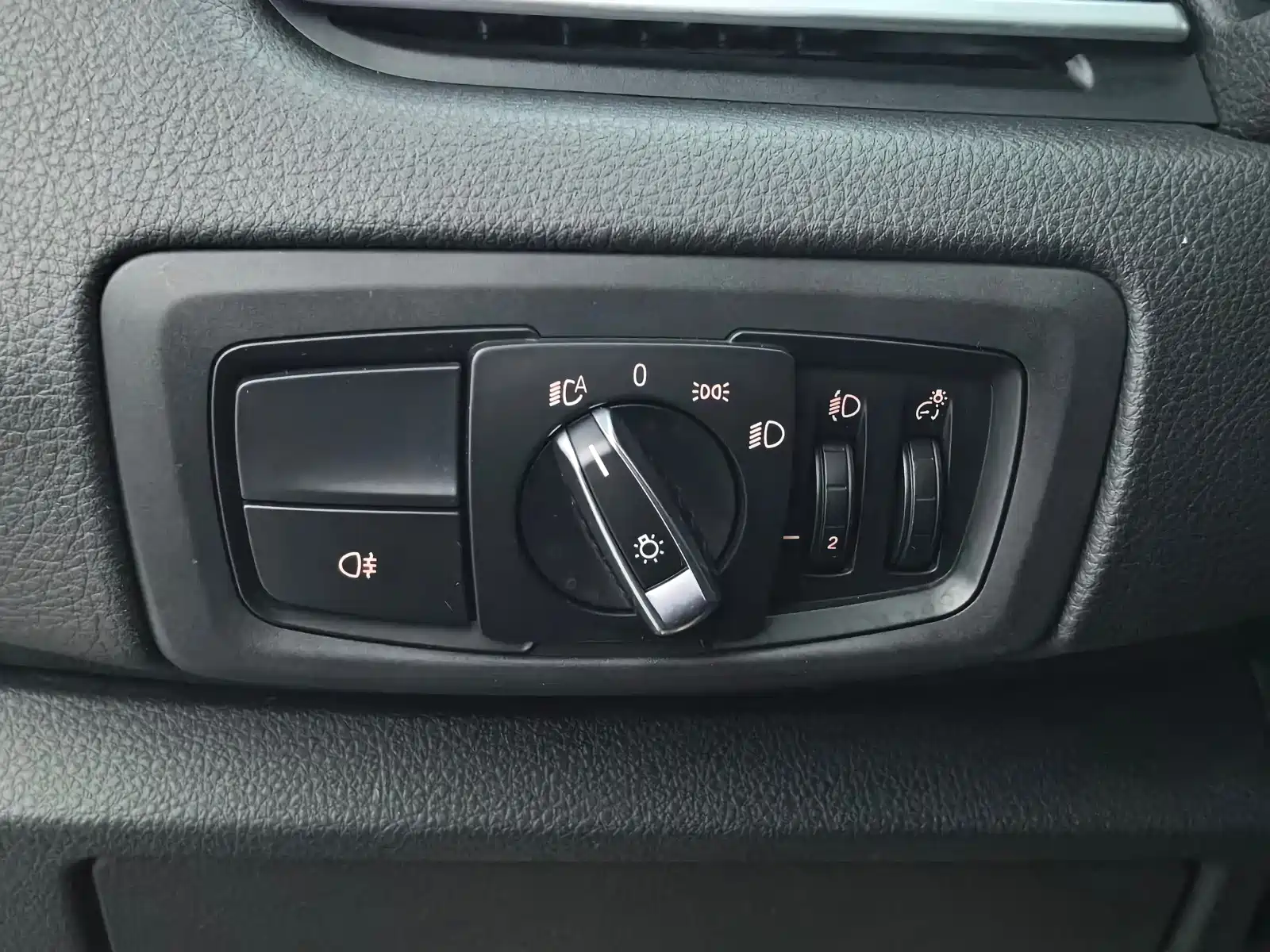 Фото 24 - BMW 2 Series Touring