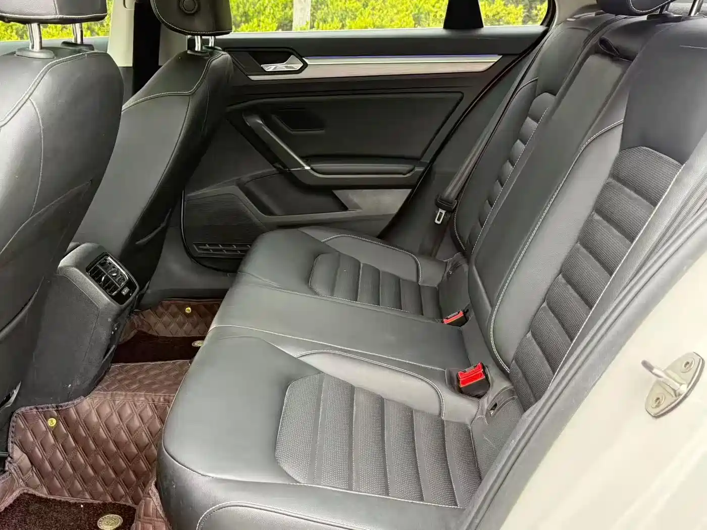Volkswagen Lamando 2021 280TSI DSG Comfort Edition фото 6