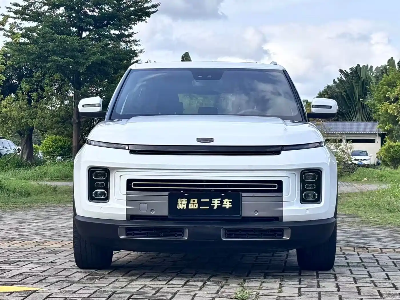 Geely ICON 2020 2020 1.5TD i9 BSG