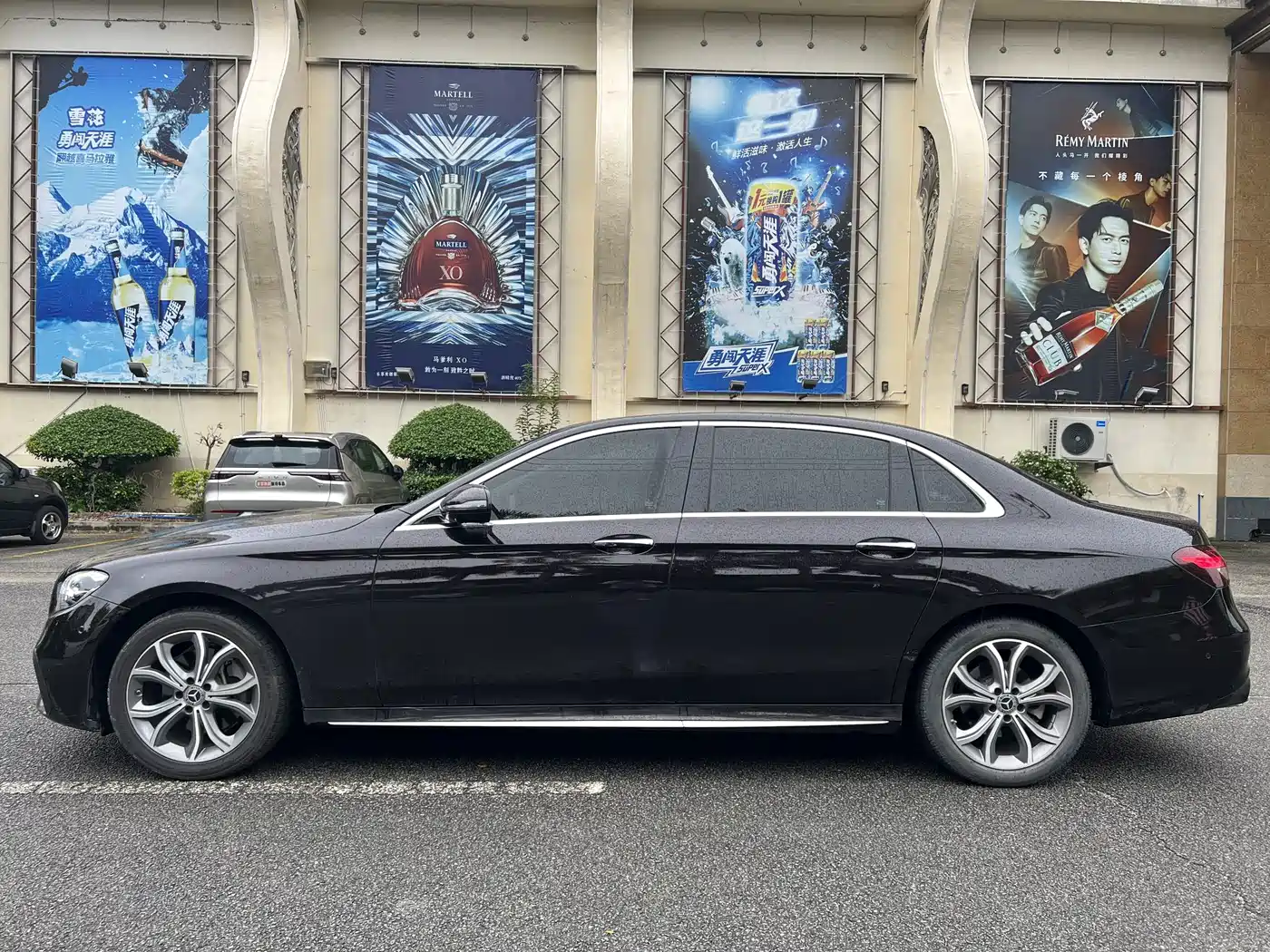 Mercedes-Benz E-Class 2021 Facelift E 300 L Sport Luxury фото 10