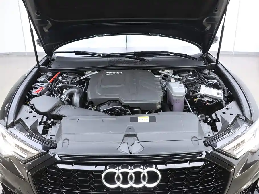 Audi A6L 2023 Facelift 40 TFSI Luxury Dynamic фото 9