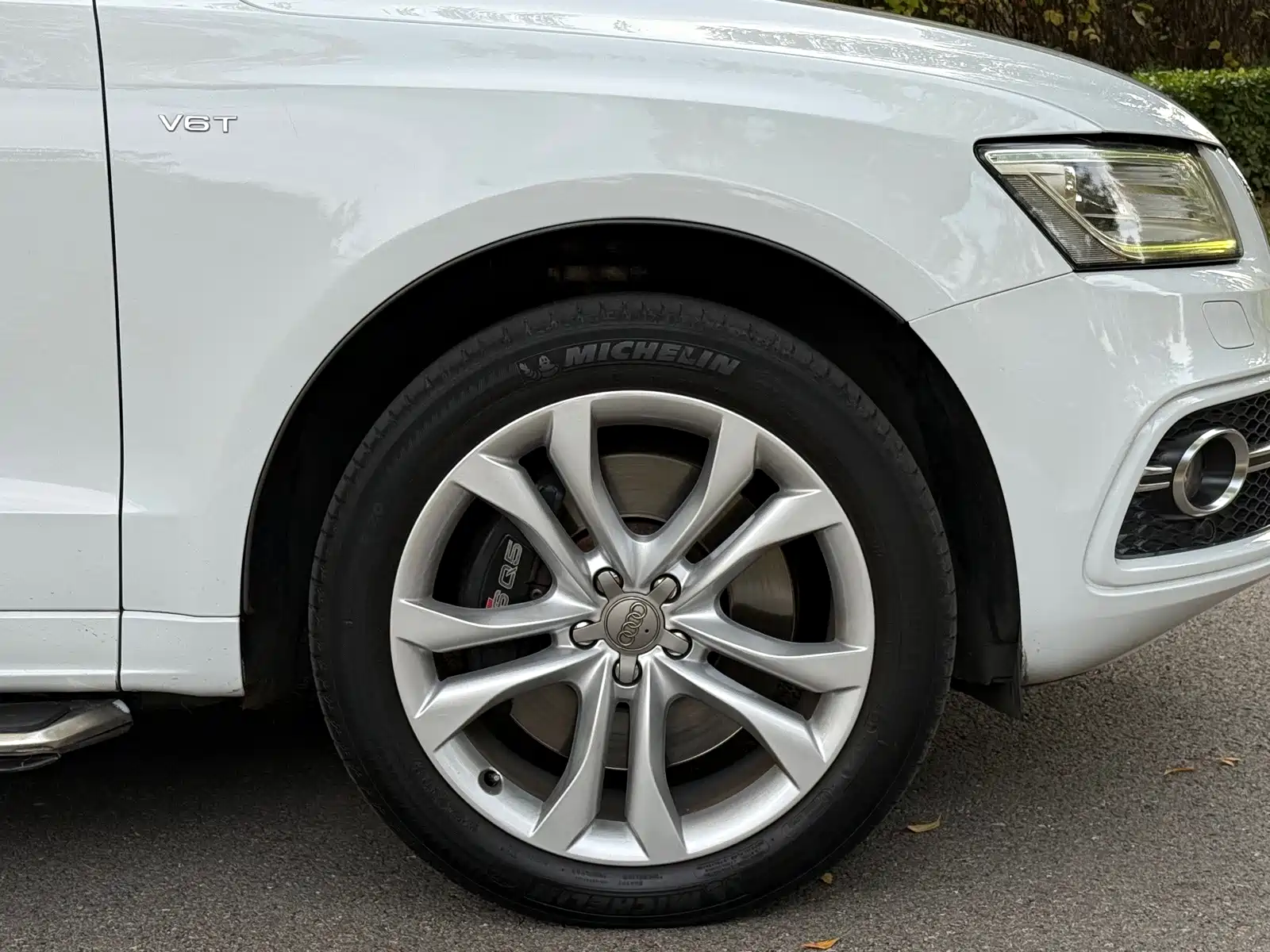 Photo 9 - Audi SQ5