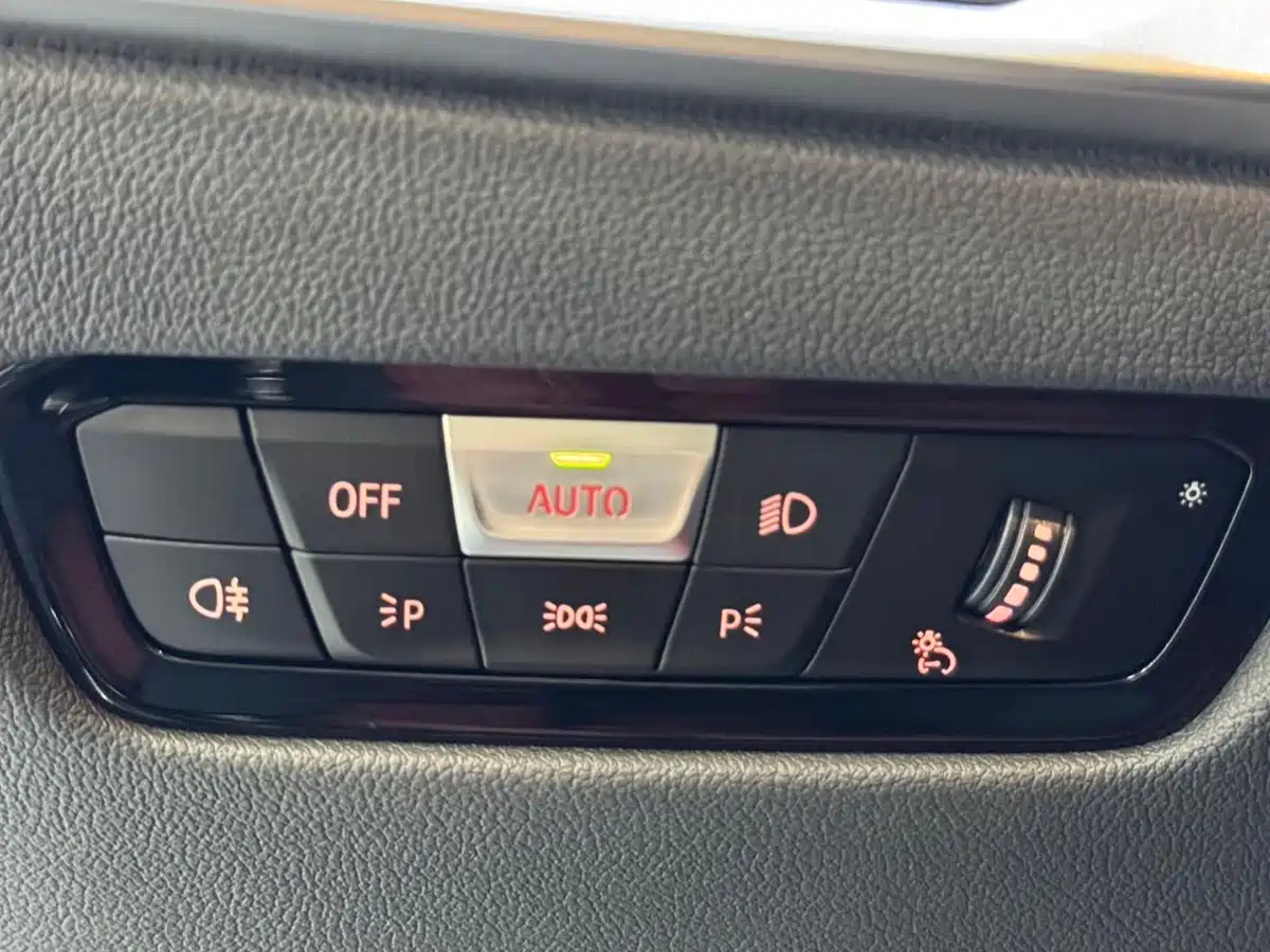 BMW 3 Series 2023 320Li M Sport Package фото 11