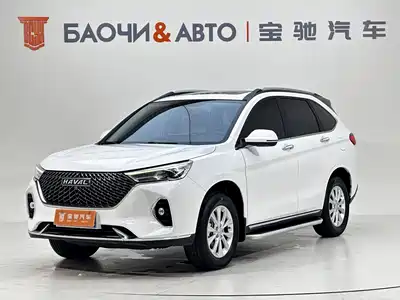 Haval M6