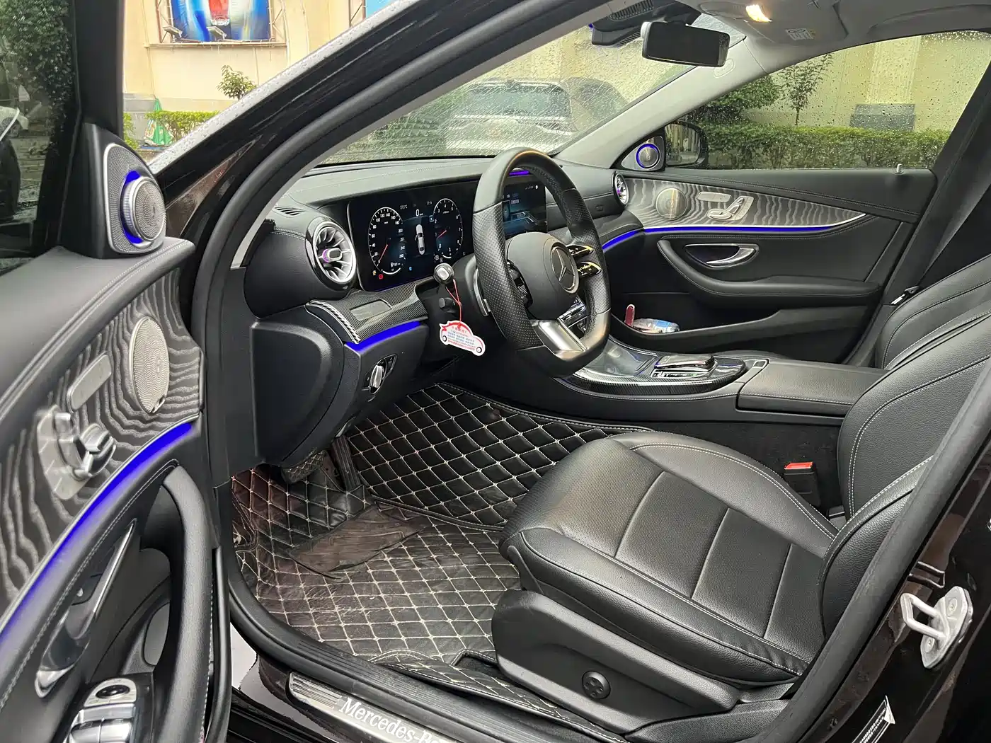 Mercedes-Benz E-Class 2021 Facelift E 300 L Sport Luxury фото 6