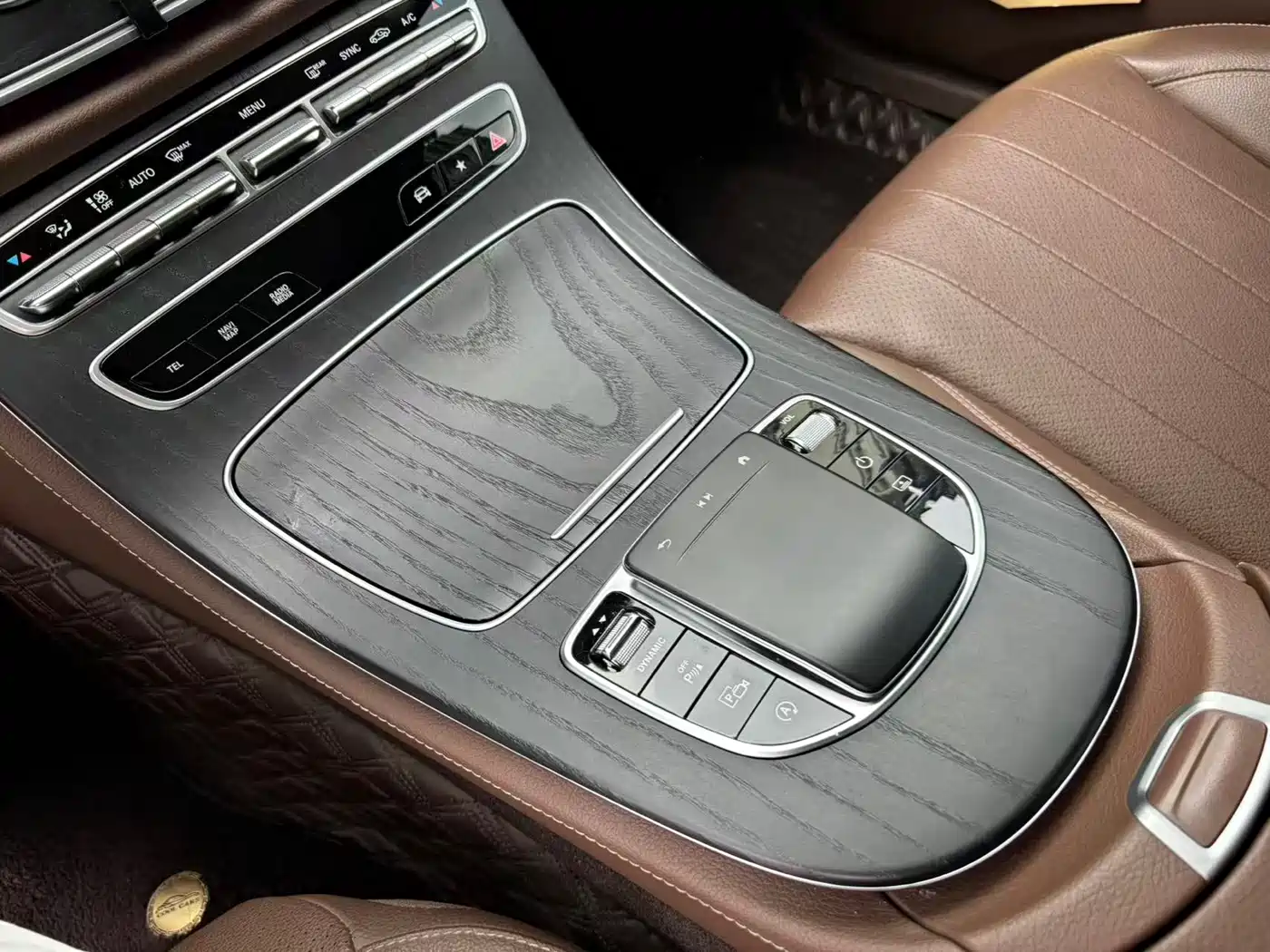 Mercedes-Benz E-Class 2023 E 300 L Luxury фото 14