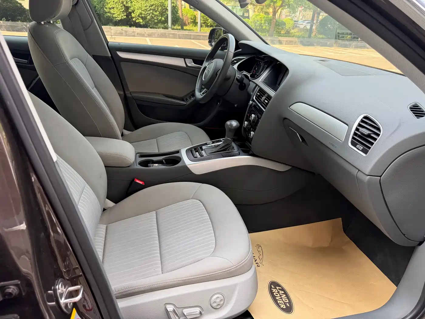 Audi A4L 2016 35 TFSI Collector's Edition Automatic Standard фото 12
