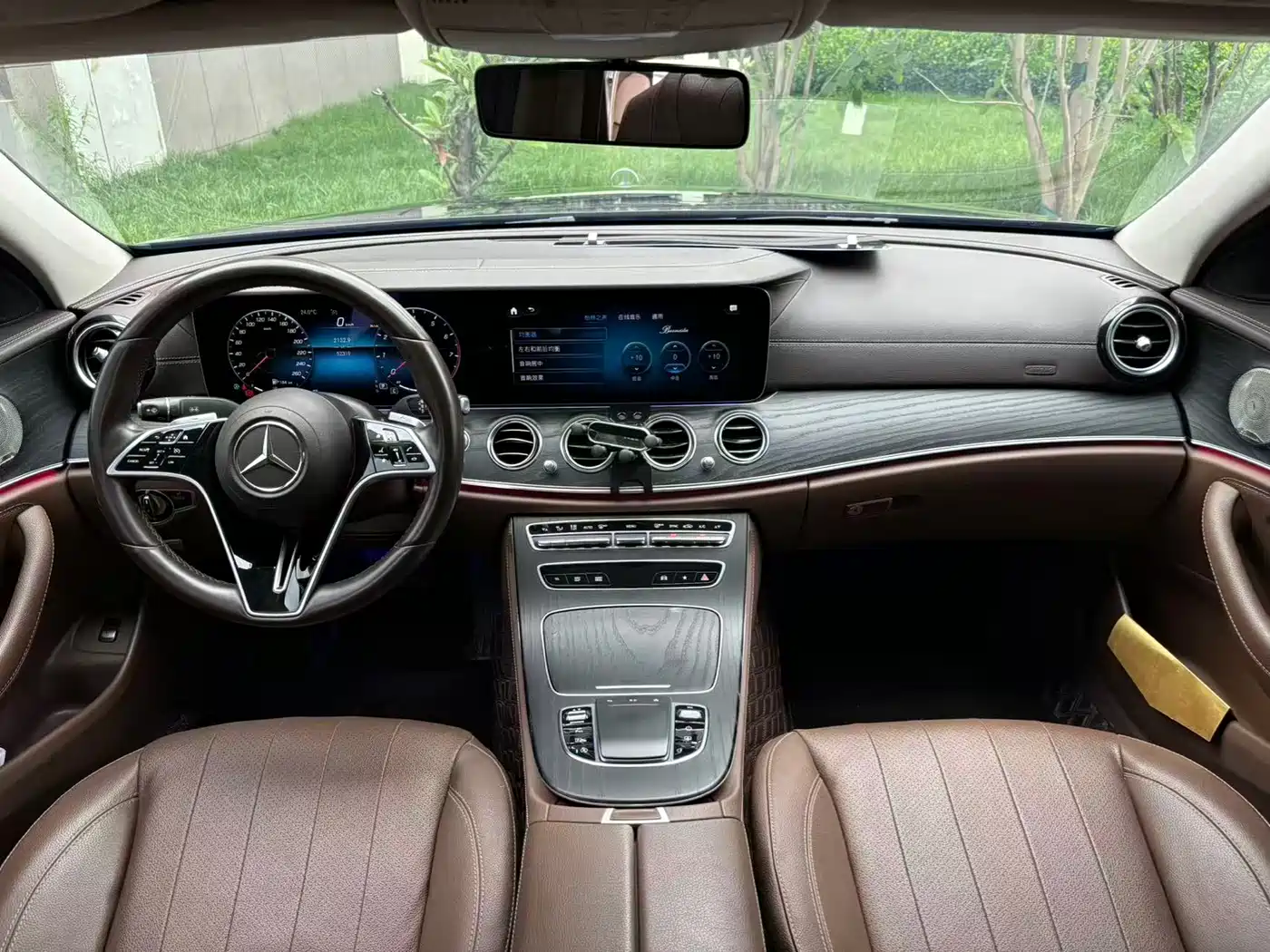 Mercedes-Benz E-Class 2023 E 300 L Luxury фото 6