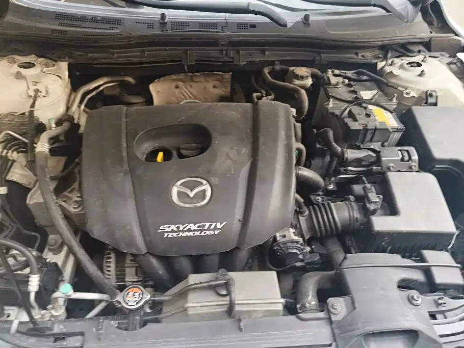 Photo 10 - Mazda Mazda 3