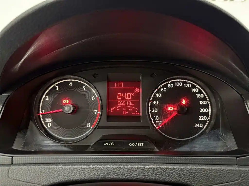 Volkswagen Santana 2022 2021 1.5L Manual Trend Edition