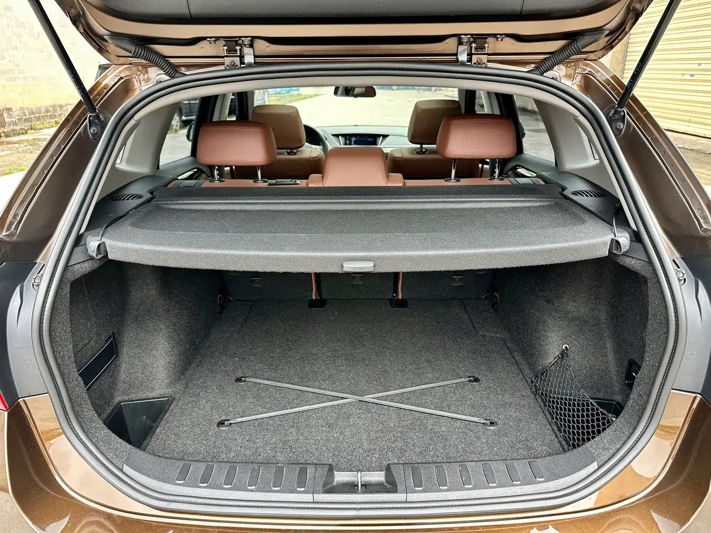 BMW X1 2013 2013 xDrive20i X Design Package