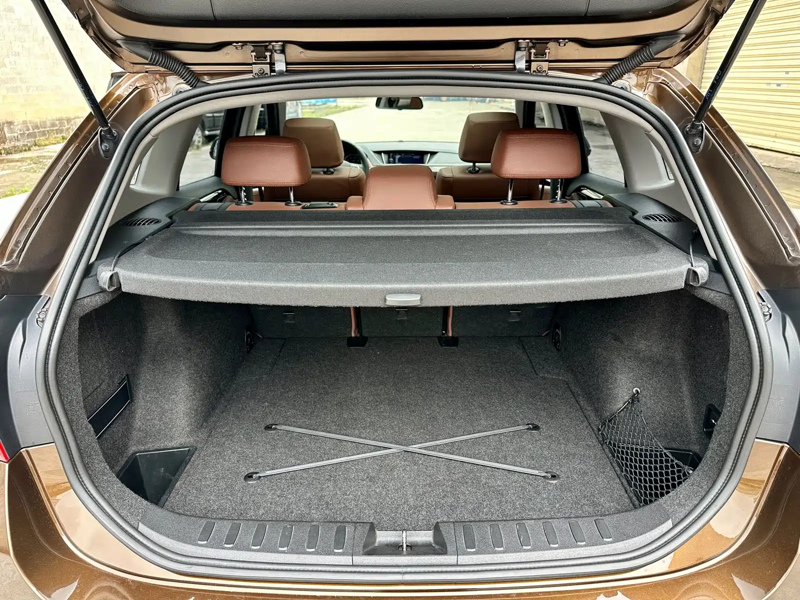 Фото 15 - BMW X1