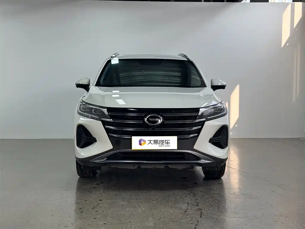 GAC TRUMPCHI GS4