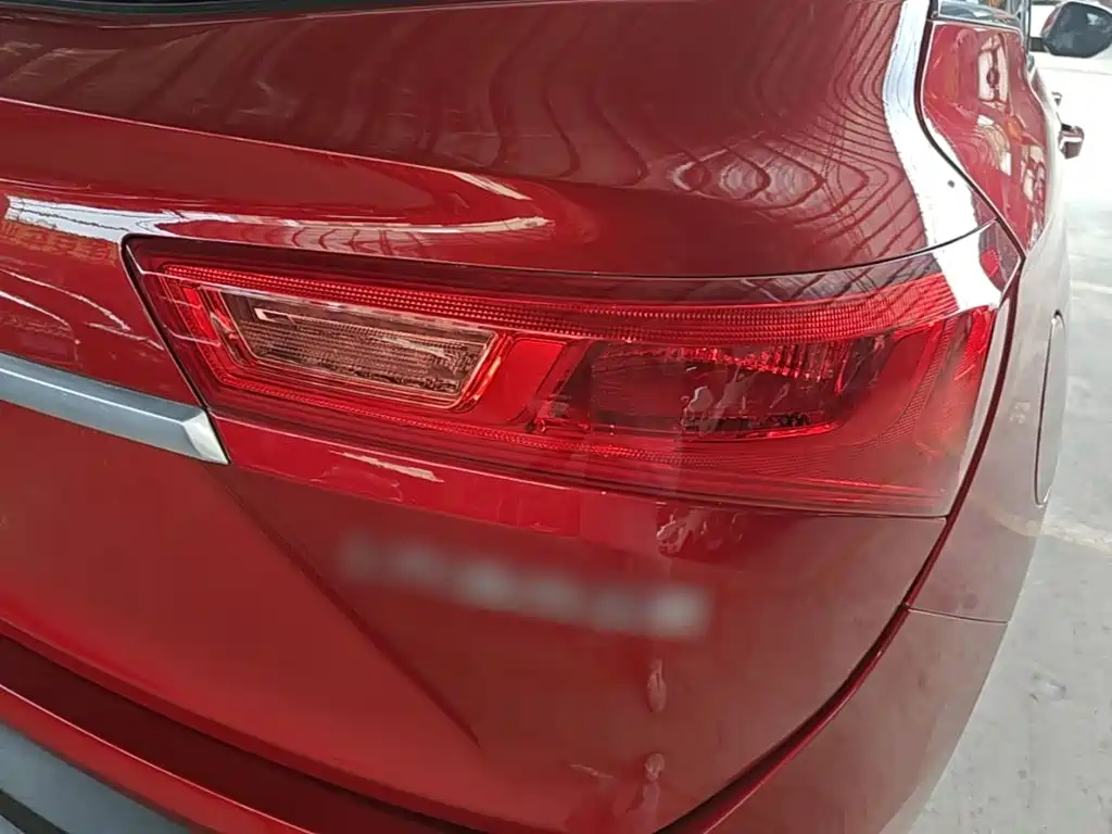 Baojun 530 2018 2018 Model 1.5T DCT Flagship (China V)