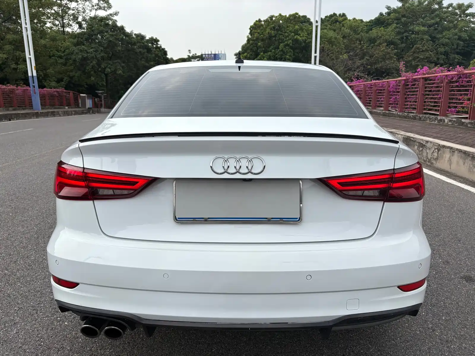 Фото 6 - Audi A3