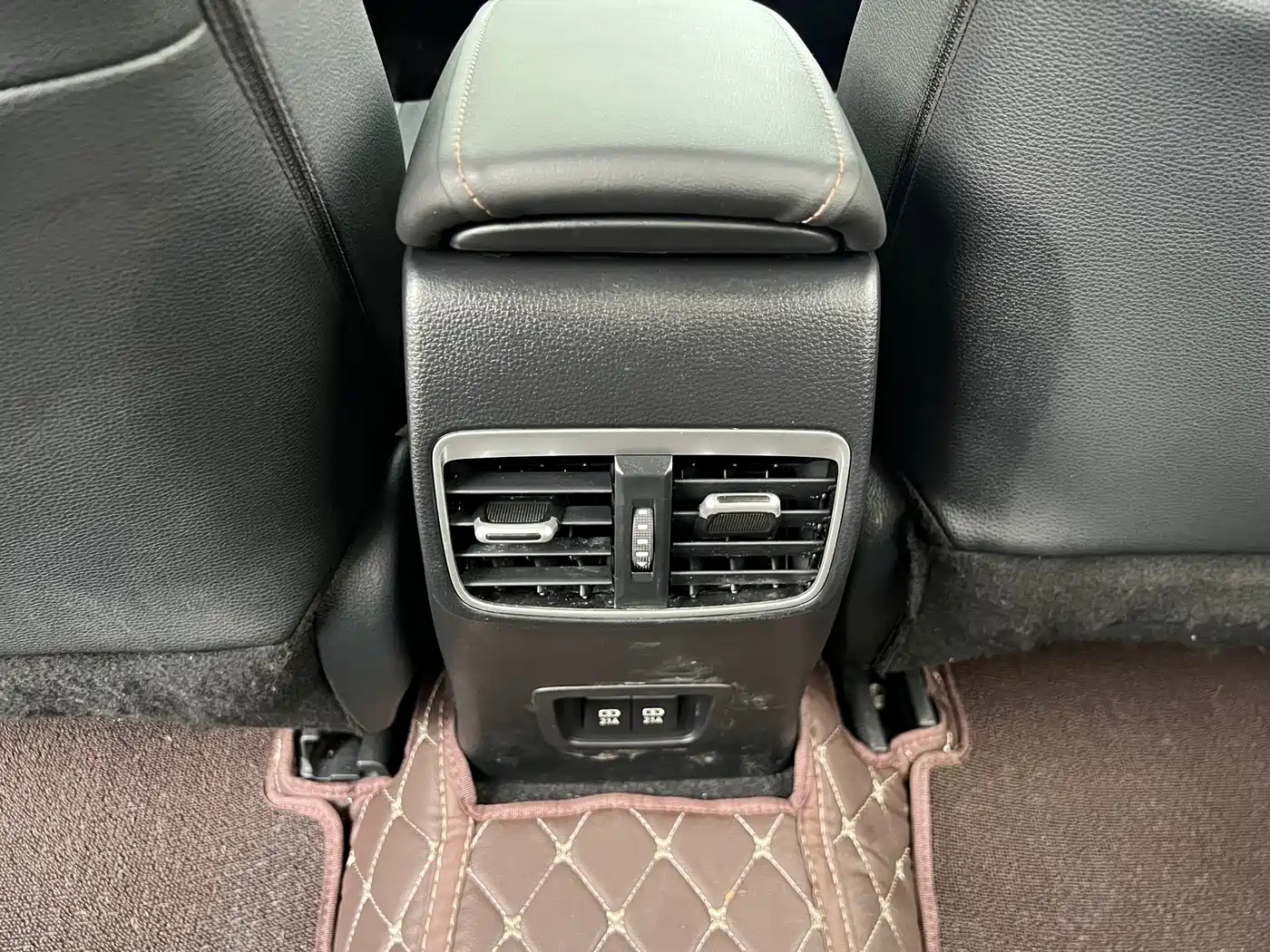 Toyota Levin GT 2021 2.0L Luxury Edition фото 12