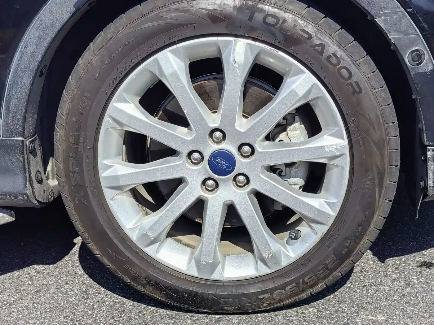 Ford Kuga 2013 2013 2.0L GTDi AWD Premium