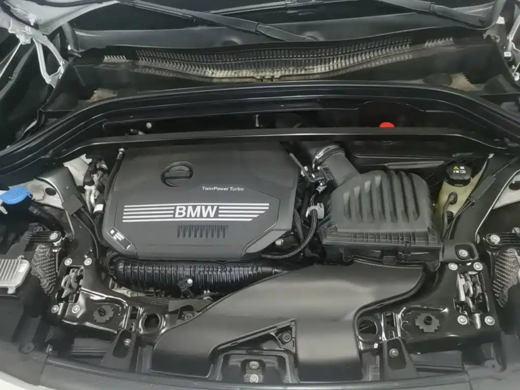 BMW X2 2023 2023 sDrive25i M Sport Shadow Edition