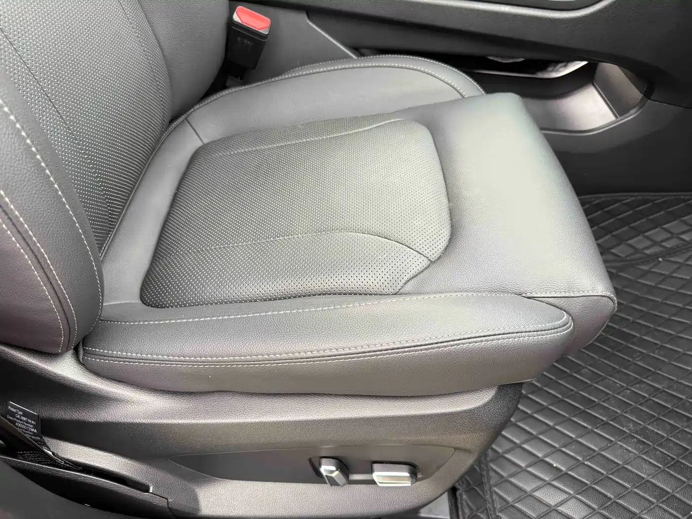 Exeed Landmark 2022 2022 Explorer Edition 400T 4WD Star Enjoy 5-seater
