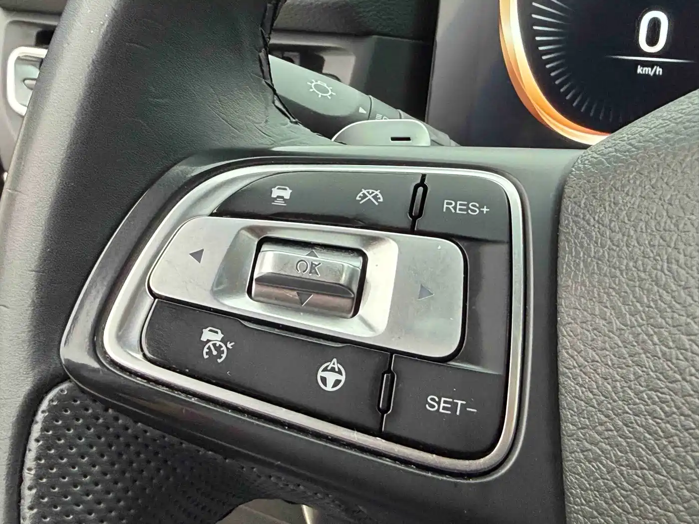 Exeed Landmark 2022 2022 Explorer Edition 400T 4WD Star Enjoy 5-seater