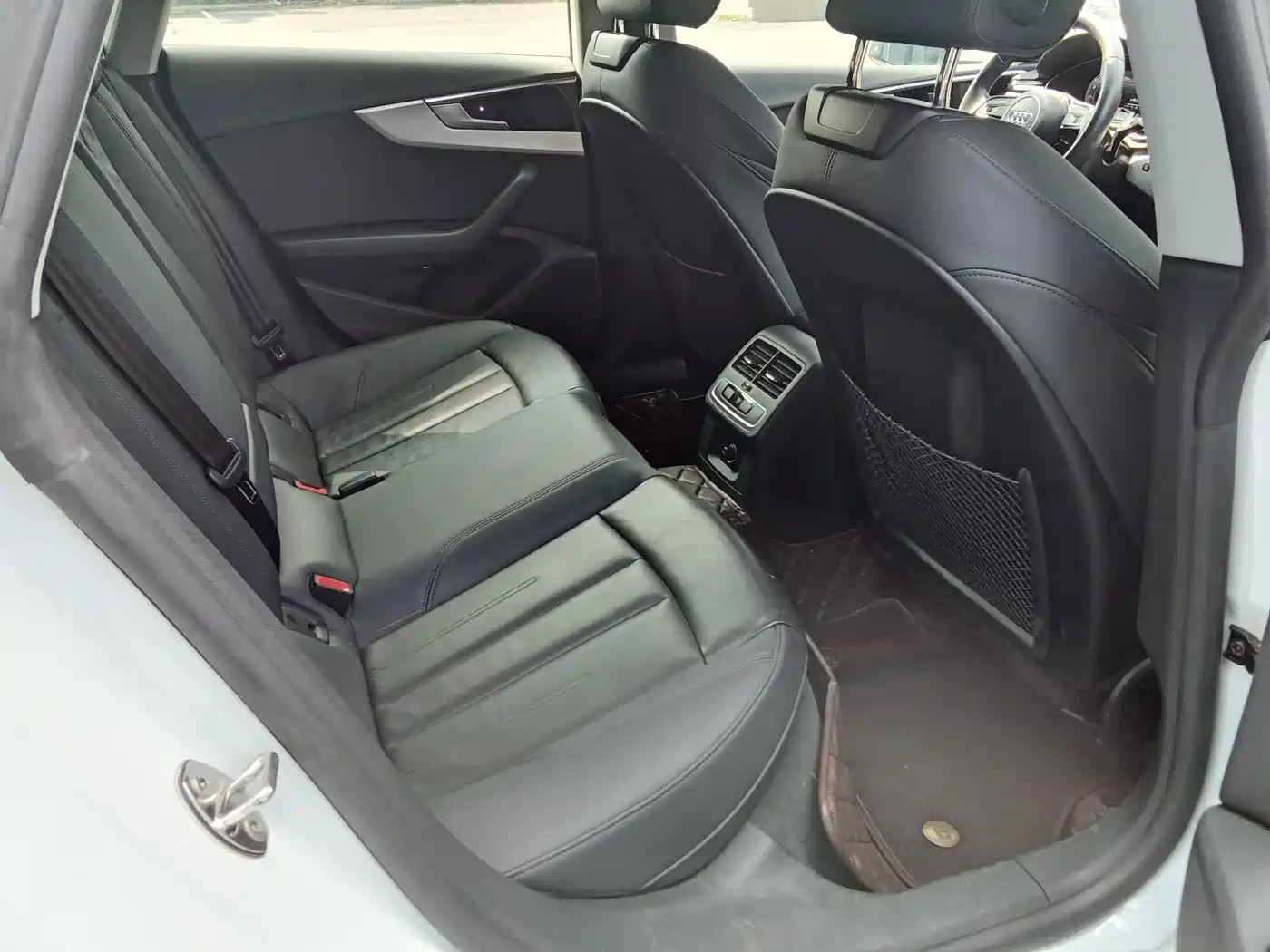 Audi A5 (Import) 2018 2017 Sportback 40 TFSI Fashion
