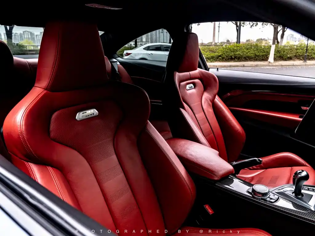 BMW M4 2017 2014 M4 Coupe