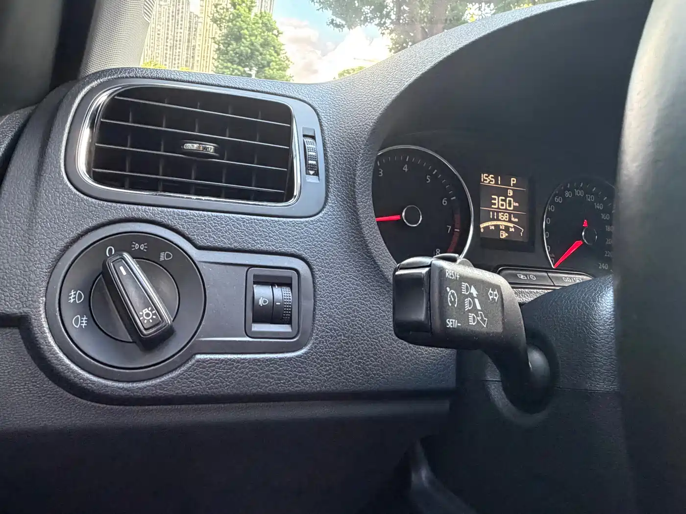 Фото 15 - Volkswagen Polo
