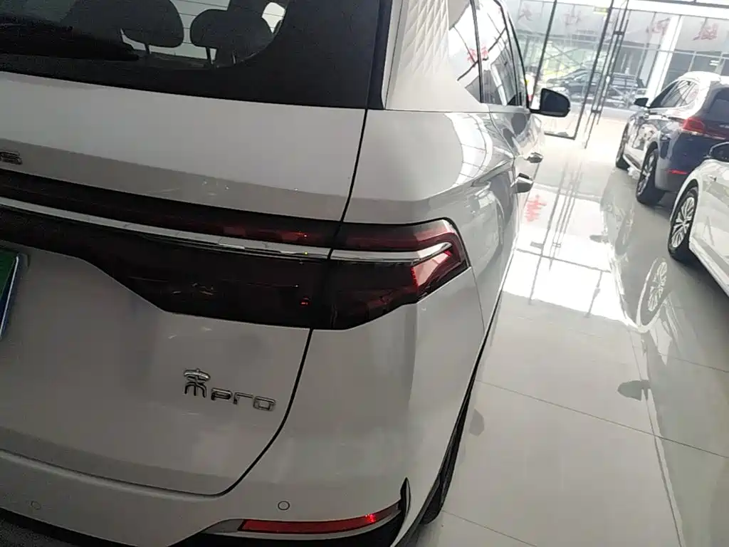 BYD Song Pro 2021 2021 1.5T Automatic Xiaoyun Elite