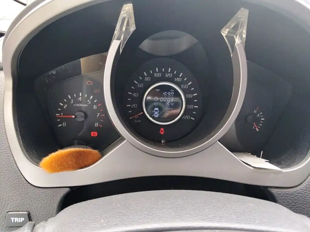 Hawtai Hyundai Santa Fe 2019 2017 1.5T Petrol Manual 2WD Comfort