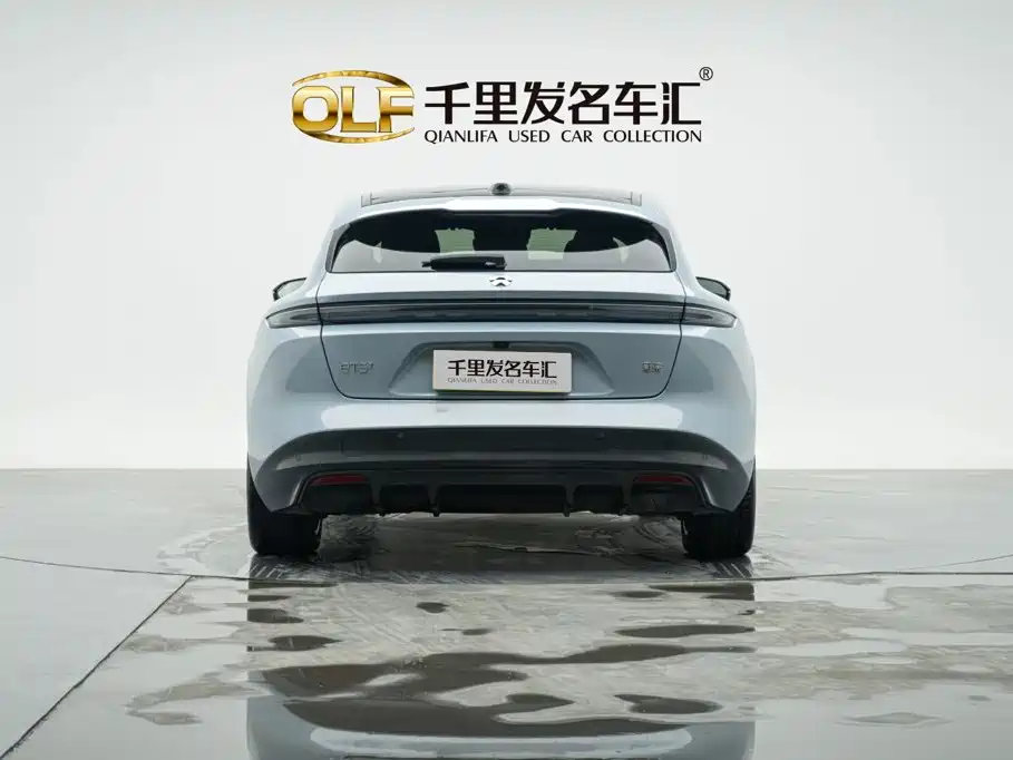 2026 NIO ET5T