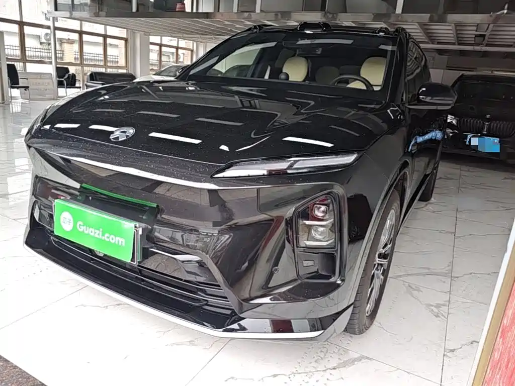 NIO ES6 2025 75kWh