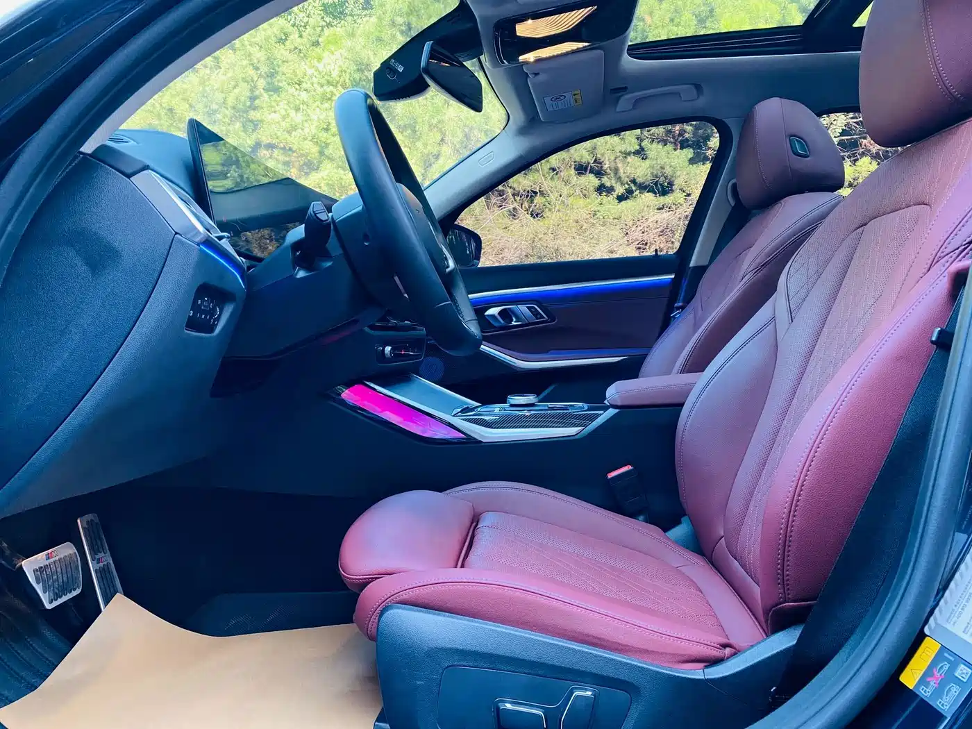 Фото 7 - BMW i3