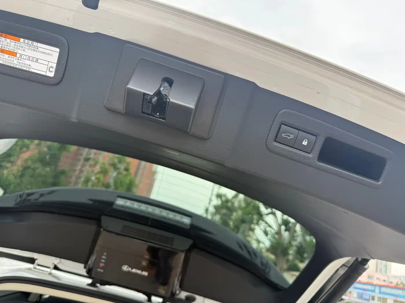 Lexus NX 2018 Model 300h AWD Fengzhi Edition China V фото 19