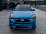 Фото 2 - Chery Tiggo 7