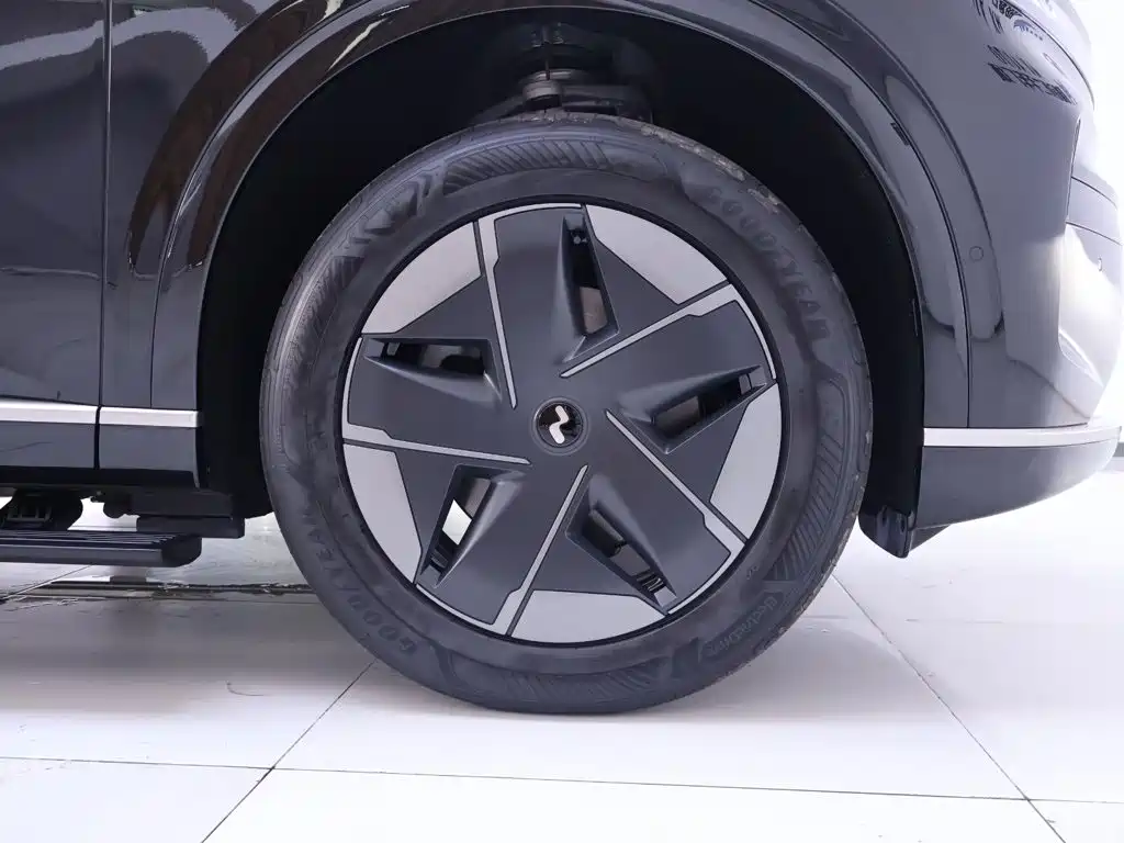 Ledao L90 2026 2025 AWD Base Model