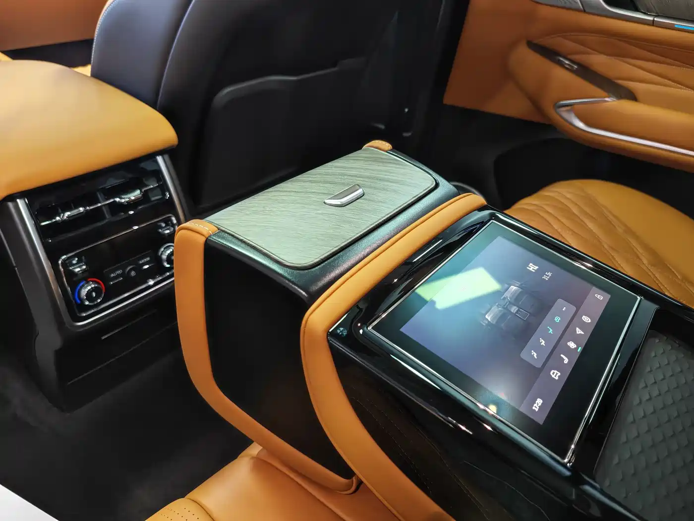 TANK TANK 500 NEW ENERGY