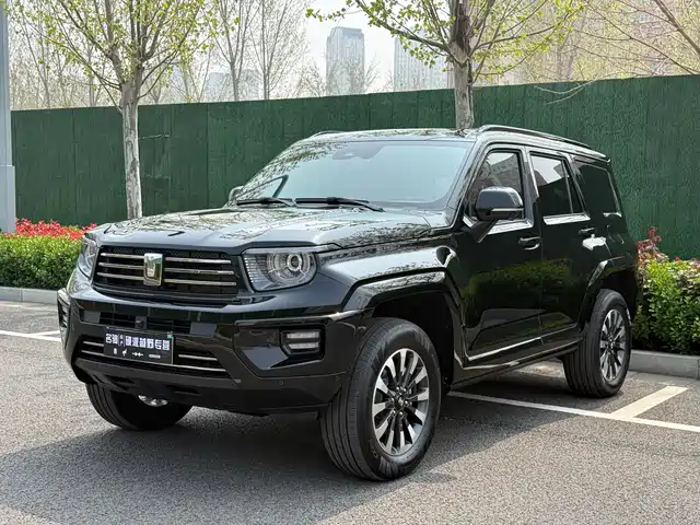 TANK TANK 700 NEW ENERGY