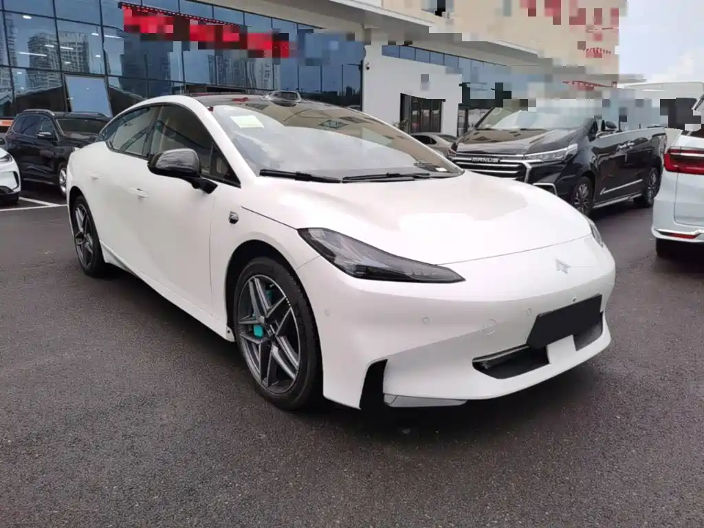 GAC Haobo Haobo GT 2026 2025 710 Max Edition