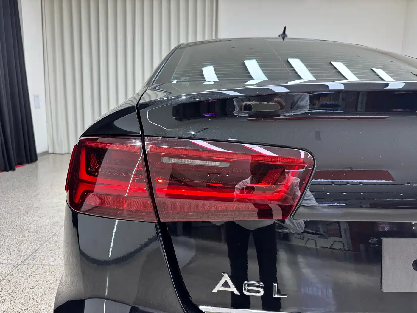 Audi A6L 2018 Model TFSI Collector's Edition фото 29