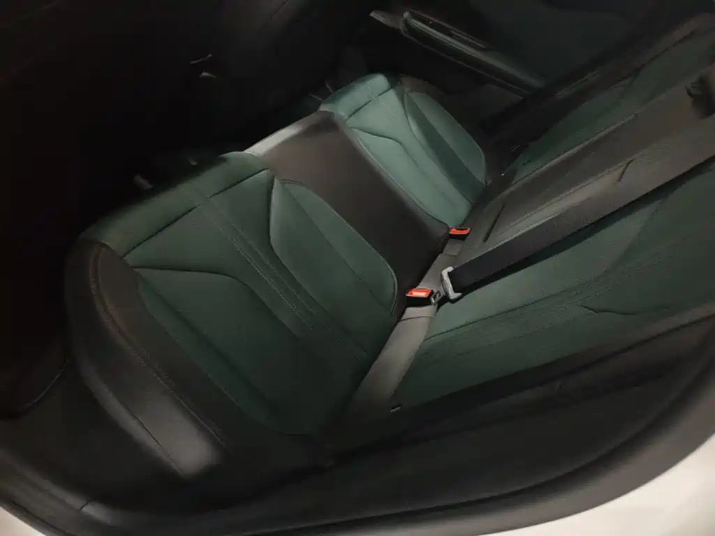 Changan UNI-V iDD 2026 2024 Blue Whale Smart iDD 136km Smart Premium
