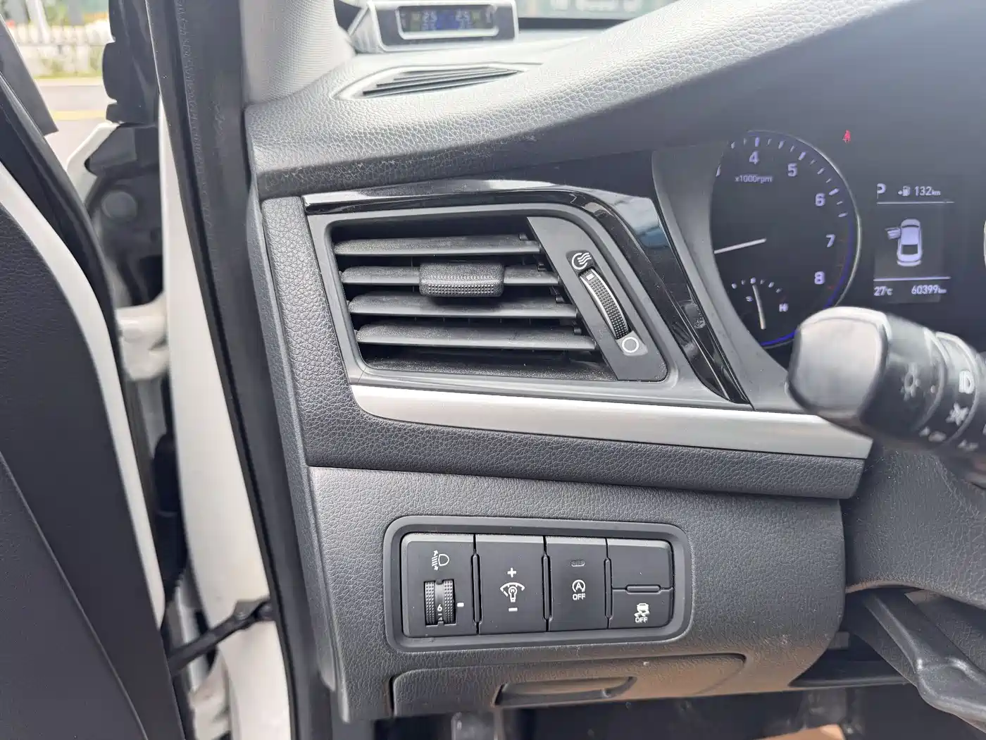 Hyundai Mistra 2019 1.6T Automatic GLS Smart China VI фото 16