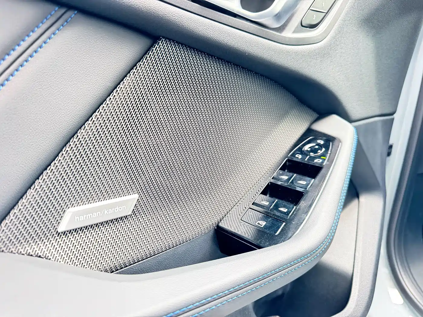 BMW M235L 2025 M235L фото 12