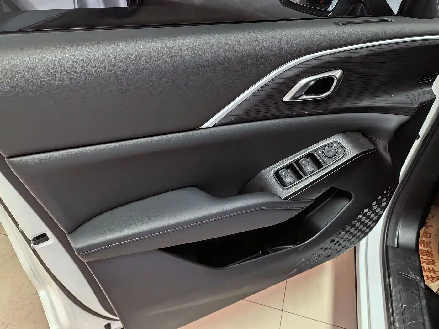 Haval H6L 2026 2.0T Standard Model фото 6