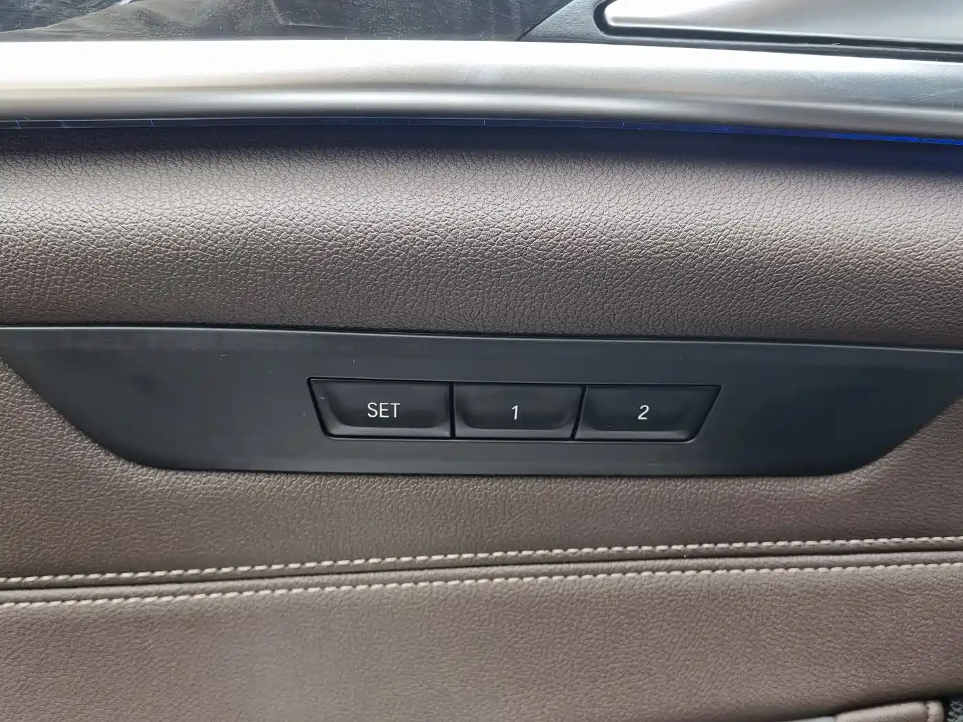 BMW 5 Series 2020 525Li M Sport Package фото 16